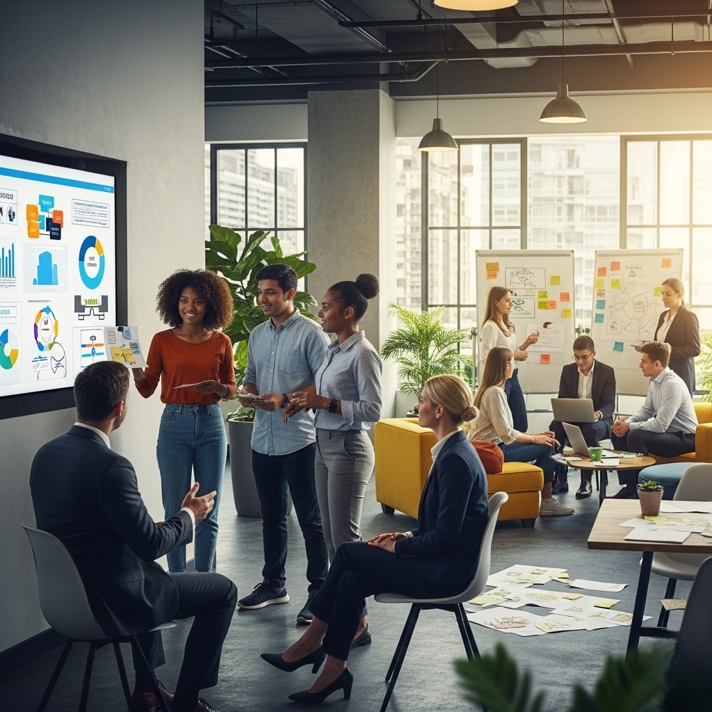 Industry Collaboration